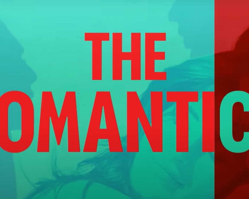 The Romantics netflix review