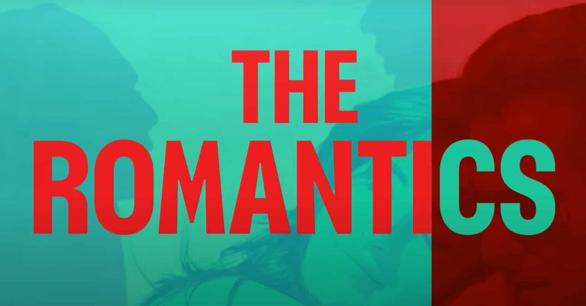 The Romantics netflix review
