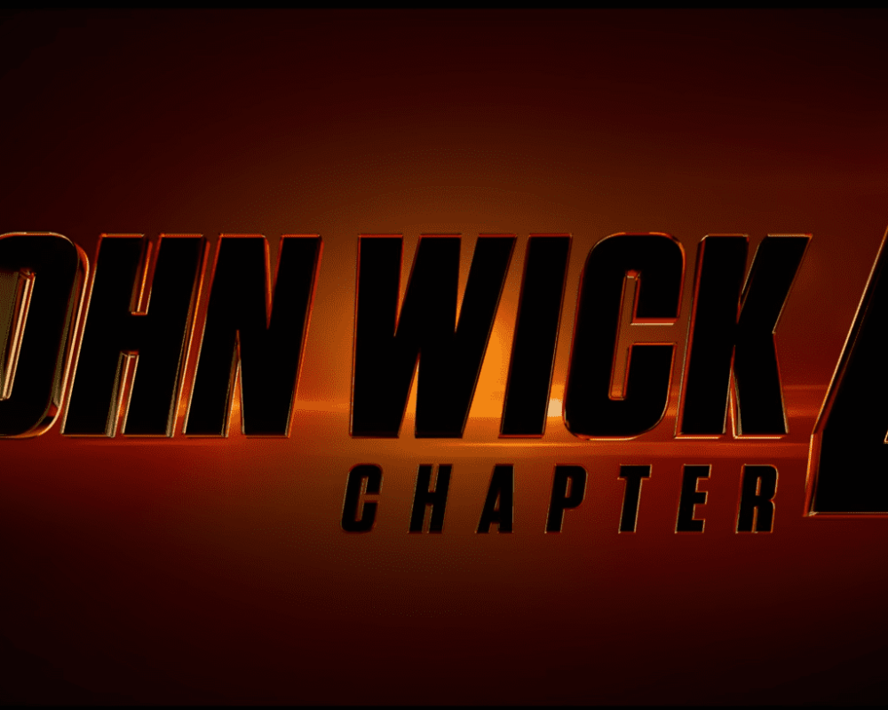 John wick