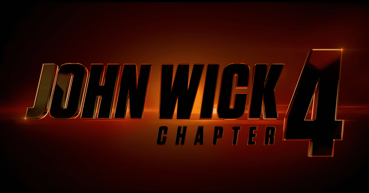 John wick
