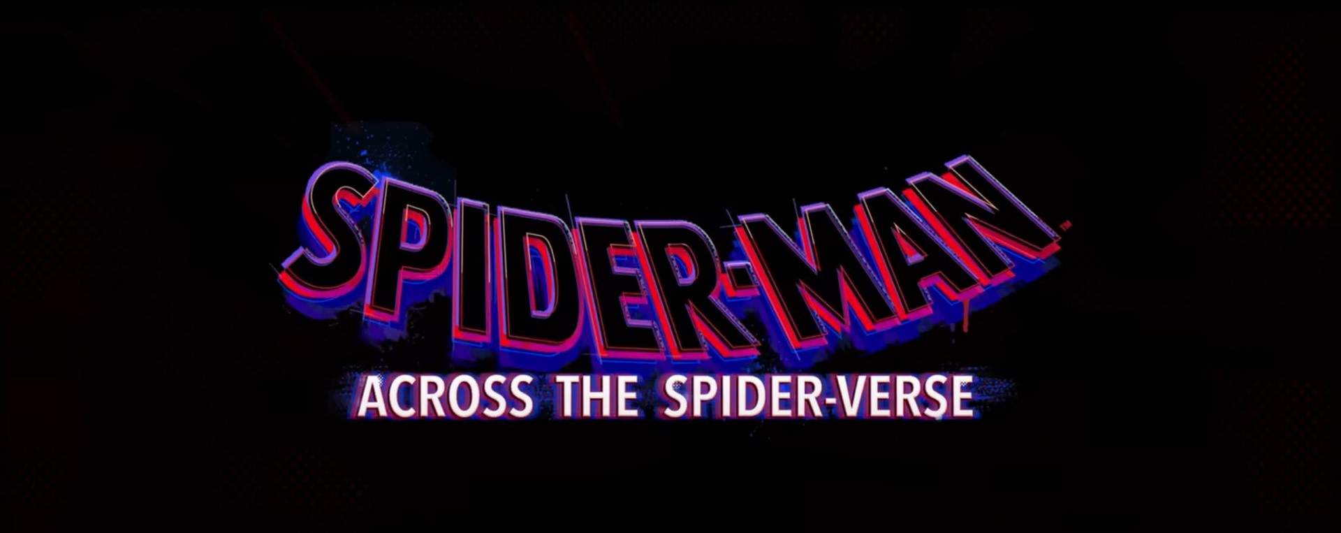 SPIDERMAN ACROSS THE SPIDER VERSE REVIEW