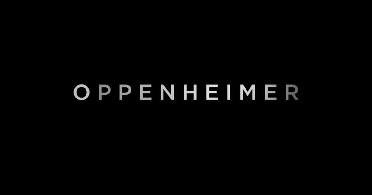 OPPENHEIMER Review in Hindi