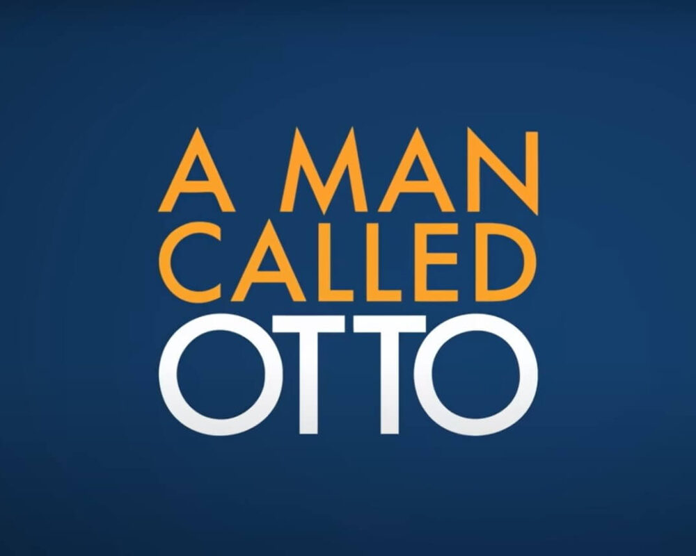 A Man Called Otto Movie Review