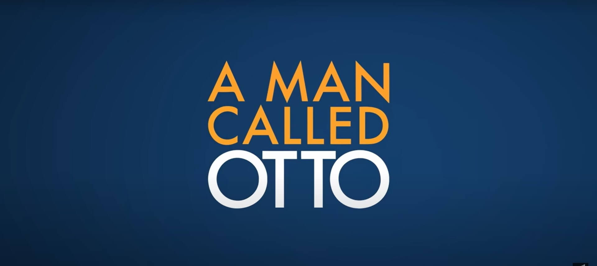 A Man Called Otto Movie Review (2022): 1994 में आई फोर्रेस्ट गम्प जैसी ...