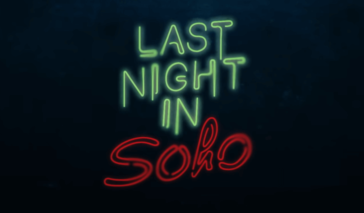 last night in soho review