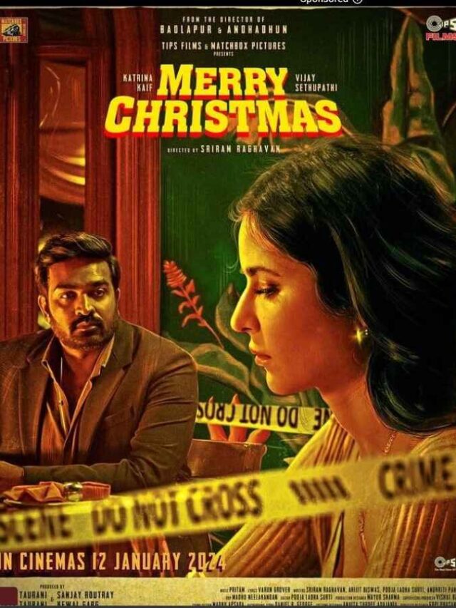 Must Watch These 4 Movies of Sriram Raghvan's Before You Watch his New Movie " Merry Christmas ".