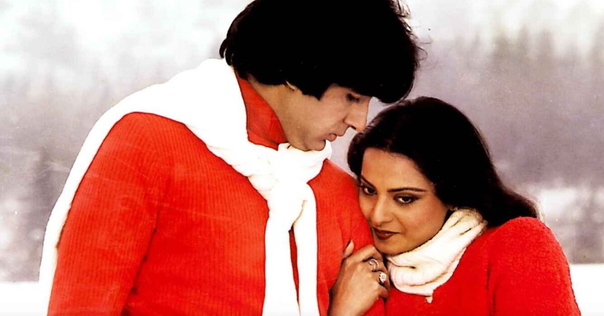 Top 8 Romantic Movies To Watch On Valentine’s Day