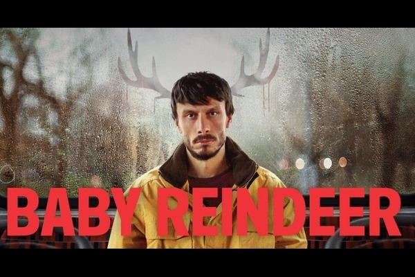 Baby Reindeer Netflix Mini Series Review In Hindi