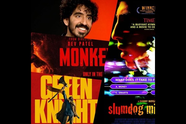 Top 5 Dev Patel Movies You Should Watch Once