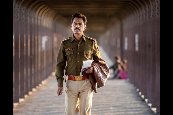 Top 5 Police Detective Hindi Movies On Netflix