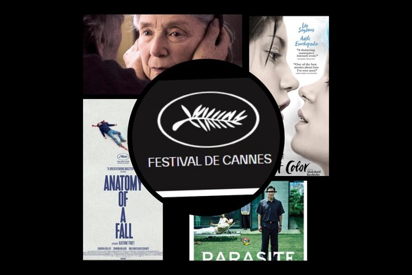 Every Cannes Palm D’Or Winners 2011-2023 List In Hindi