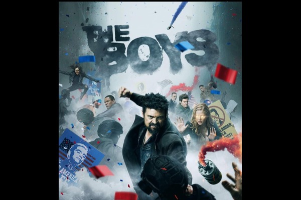 The Boys Season 4 – Three Episodes Review